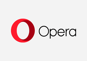 Support For Opera